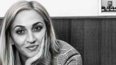Через кілька тижнів мала відзначати 45-річчя, але не судилося: спогади про уродженку Волині, яка загинула під час атаки на Київ