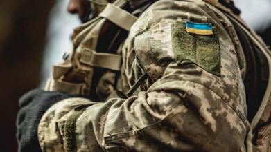 Волинянин отримав тюремний строк за ухилення від мобілізації