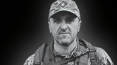 Свідомо пожертвував власним життям, прикривши собою побратима: захиснику з Волині просять присвоїти звання Героя України