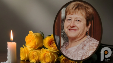 Відійшла у вічність колишня очільниця сільради на Волині