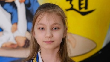 «Мені треба Віку рятувати»: рідні розповіли про 9-річну дівчинку та її маму, яких вбила російська ракета у Києві