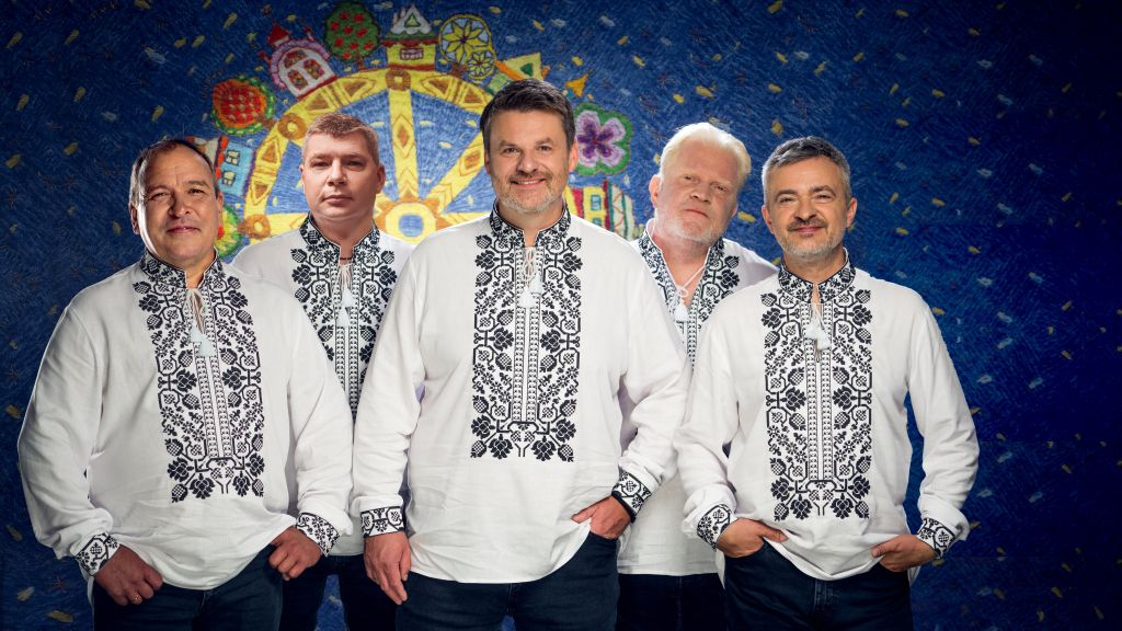 «Різдвяні Історії», що єднають: «Піккардійська Терція» виступить у Луцьку