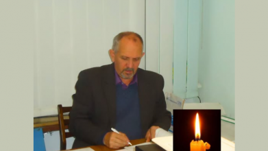 Пішов у вічність багаторічний головний природознавець нацпарку на Волині