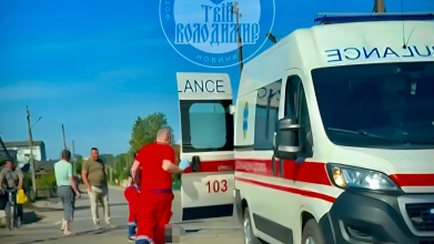 На Волині біля залізничного переїзду знайшли тіло чоловіка: що відомо