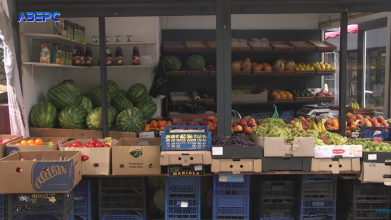 Продуктів менше, крупи зникають із полиць, а ціни більші: що відбувається з продуктами в Луцьку