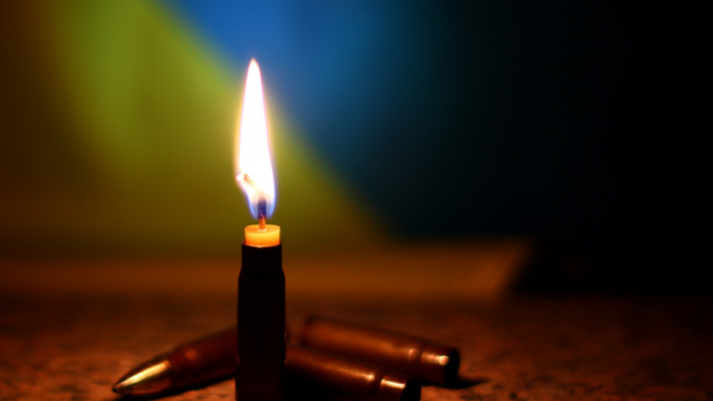 Зупинилося серце Героя з Волині Ярослава Місая