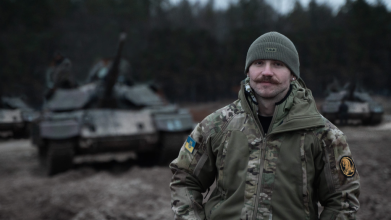 В одній з українських бригад заборонили називати загиблих військових «двохсотими»