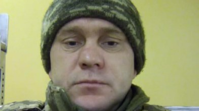 Трагічна звістка на Волині: ДНК-експертиза підтвердила смерть Героя Віталія Греся, який 10 місяців вважався зниклим безвісти