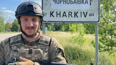 Ігор Райков звернувся до Зеленського