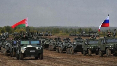 Зеленський заявив про загрозу з Білорусі