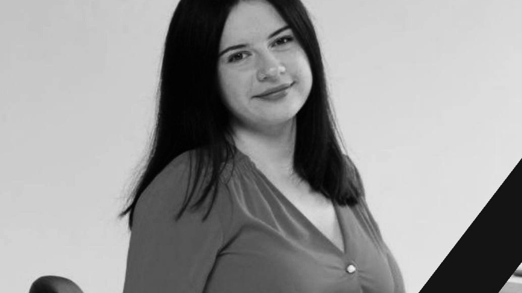 Перестало битися серце аспірантки волинського університету