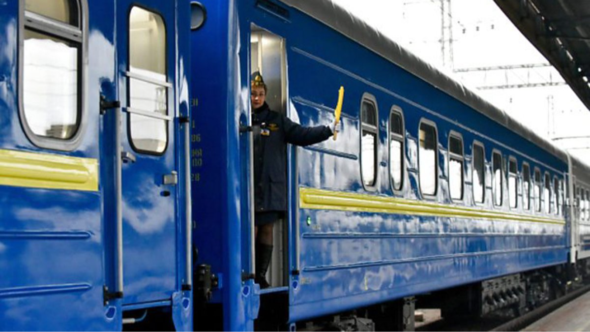 Укрзалізниця запускає нові рейси між Львовом і Ковелем