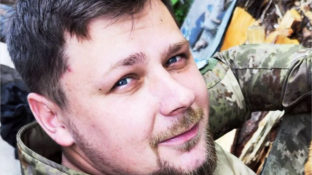 На Волині попрощаються з Героєм Романом Киричиком, який загинув на Харківщині
