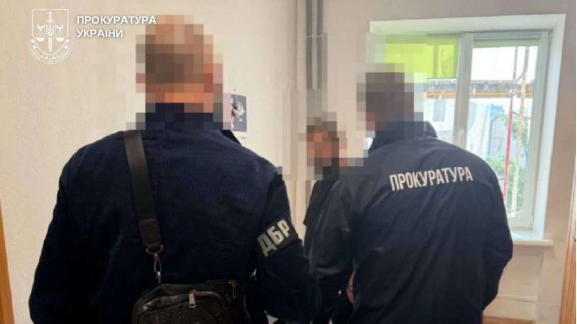 На Волині судитимуть екслісничого за незаконну вирубку лісу на майже 2 млн грн