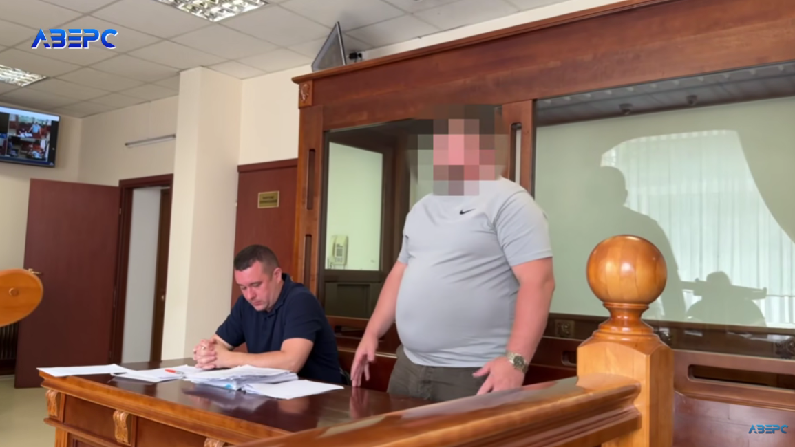 Депутат селищної ради на Волині напав на підлітка з ножем та пістолетом: як покарали винуватця