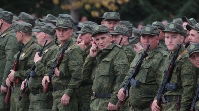 Росіяни зневажливо ставляться до білоруських військових, між ними зростає напруга, - розвідка