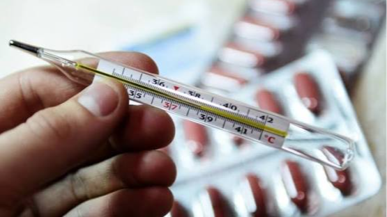 На Волині стартував сезон вірусів: медики розповіли, як лікуватися і не заразити інших