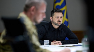 «Я чую, що кажуть люди»: Зеленський після розмов із Федоровим і Сирським зробив важливу заяву