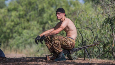 Артем Налято загинув на фронті