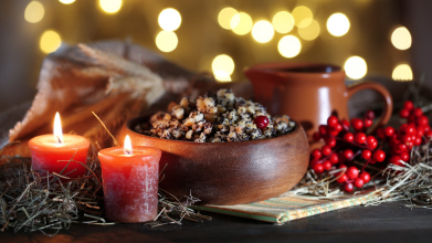 Святвечір 2025