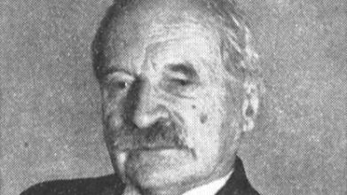 Володимир Міяковський: «його називали “сумлінням Академії”»