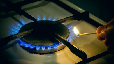 Тарифи на газ в Україні, "Нафтогаз"