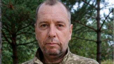 На Волині підтвердили загибель захисника Миколи Книша, який понад пів року вважався зниклим безвісти
