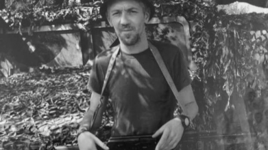 Жорстока війна забрала ще одне життя: на Покровському напрямку загинув Герой з Волині Вадим Ніколайчук