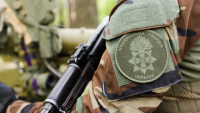 На Волині в автомобілі знайшли мертвою 32-річну нацгвардійку: розпочали розслідування