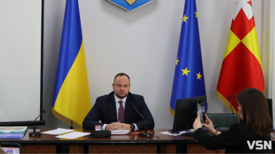 Міський голова Луцька Ігор Поліщук достроково покинув пост мера