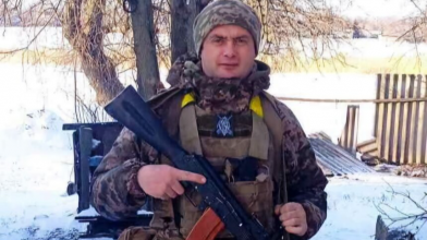 Роман Кучеренко помер у відпусці