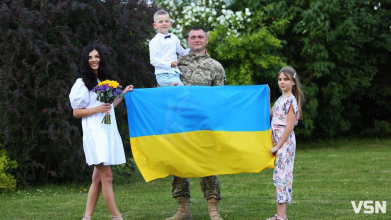 Без страху і вагань завжди ішов першим на завдання: спогади про мужнього патріота з Волині Максима Єгорова