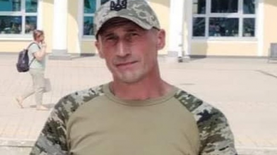 Менше ніж місяць не дожив до дня народження: захиснику з Волині просять посмертно присвоїти звання Героя України