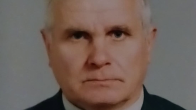 Відійшов у вічність багаторічний викладач Ківерцівського медколеджу