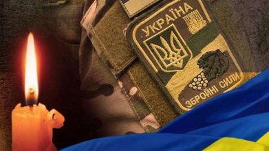 На Волині у реанімації зупинилося серце солдата, учасника бойових дій Ярослава Бездітного