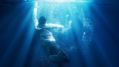 Луцьк побачить диво: Джон Сміт і фільм «Прорив» про неймовірне повернення до життя