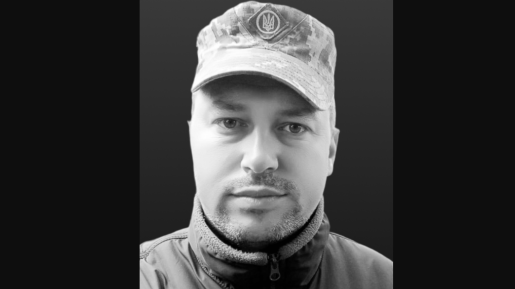 «Олександр був найкращим чоловіком і батьком для наших дітей»: спогади про Героя з Луцька