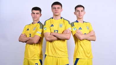 Луцькі футзалісти зіграють у півфіналі Євро-2025