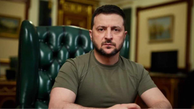 Зеленський повідомив про звільнення Резнікова та розповів, хто має його замінити