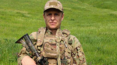 Загинув внаслідок отриманих бойових травм: на Волині прощатимуться з Героєм Віталієм Ткачуком
