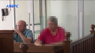 У Луцьку судять ексміліціонера: обіцяв «зв’язки» в сервісному центрі МВС і взяв гроші
