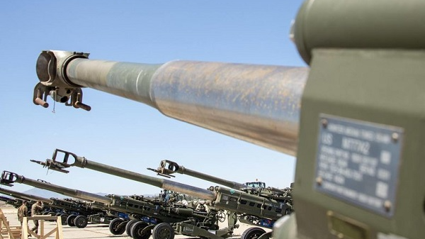 $6,3 мільярда на безпеку Україні: яку зброю надасть нам Пентагон