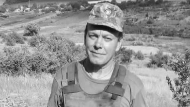 Трагічний день: на Волині попрощаються з Героєм Юрієм Торбичем
