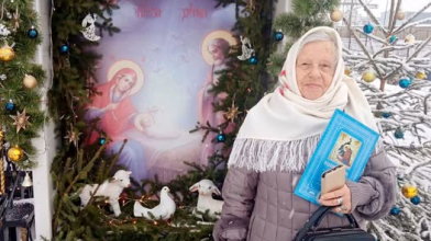 На Волині відійшла у засвіти заслужена вчителька України