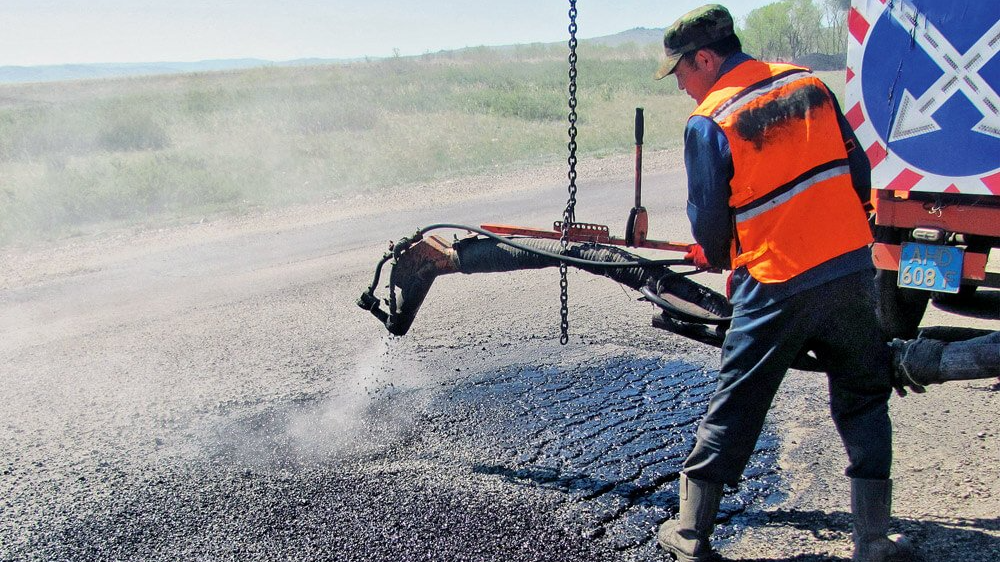 На Волині за понад 30 млн гривень відремонтують дорогу загального користування