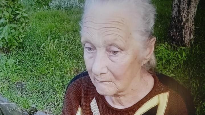 На Волині зникла 72-річна жінка: вийшла з дому і не повернулась