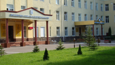 Пенсіонер напав на жінку у лікарні в Луцьку: як його покарали