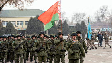 «Наступ з боку Білорусі відбудеться»: пояснення військового експерта