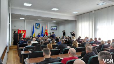 У Луцьку призначили радників міського голови