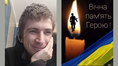 Навіки 30: «на щиті» на Волинь повертається Герой Іван Петрик